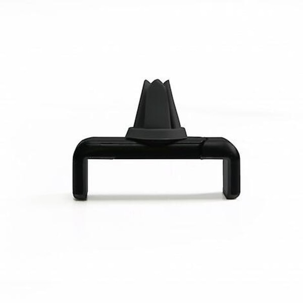 Air Vent Telefonholder - Sort