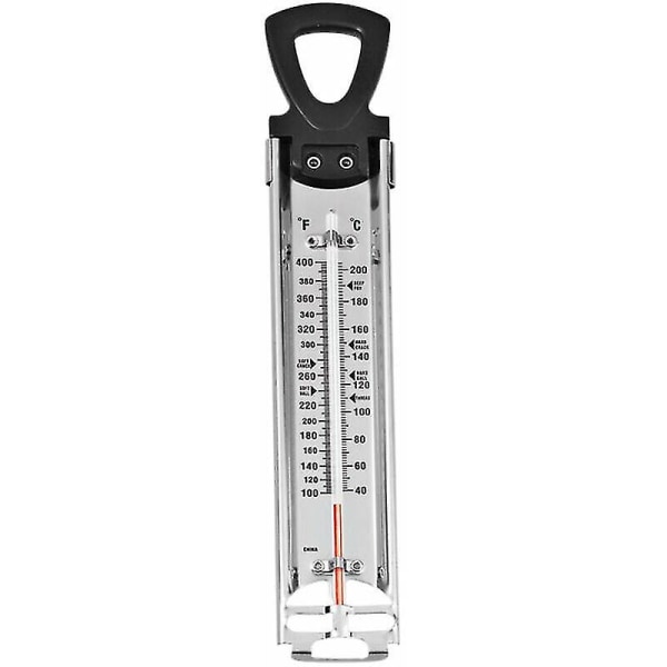 Syltetøytermometer, Iave Lollipop Matlagingstermometer Gave
