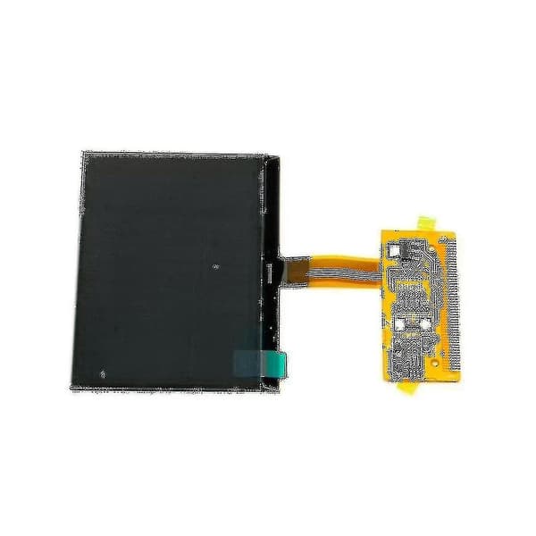 LCD-skärm för TT Jaeger A3 A4 Jaeger LCD-instrumentbräda Reparation