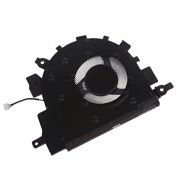 Cpu-kylfläns för bärbar dator Lenovo Ideapad 3-15itl6 82h8 5v 0.5a 4pin