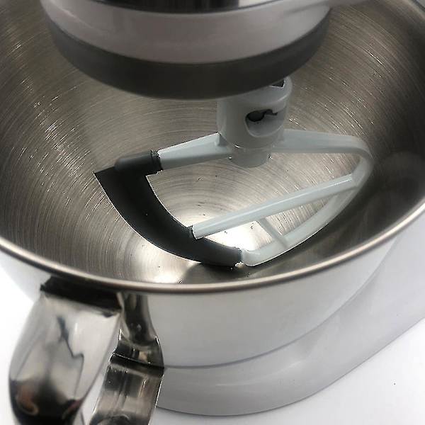 Flex Edge Beater Tilt-head Mixer Hjemmekøkken Blanding Tilbehør