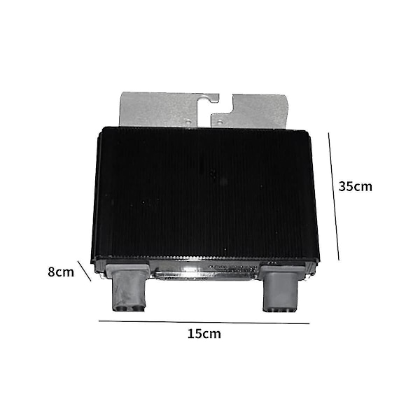 320w Solpanel Optimizer For Fotovoltaisk Panel Spændingsstabilitet Solaredge Power Optimizer Foto