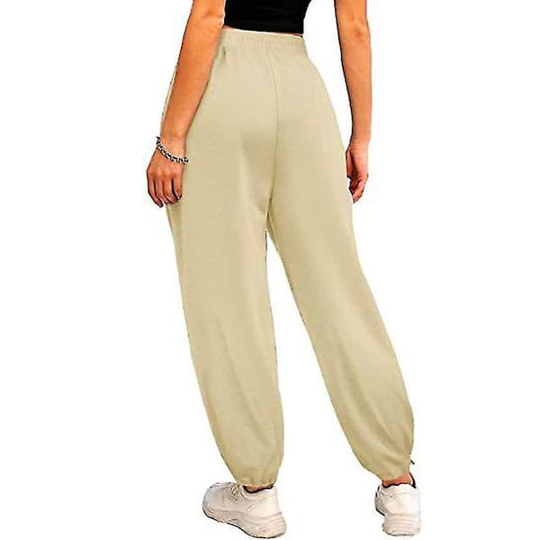 Dame Løse Sweatpants Ny