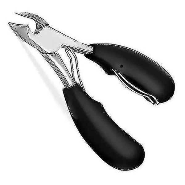 Toenail Clippers, Nail Clippers Trimmer For Thick Toenails