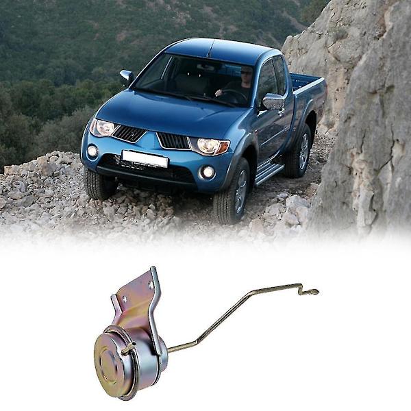 Bil Turbolader Spildgasventil Aktuatorventil Til L200 Triton Pajero Sport 4d56 Md188695 Mr187610