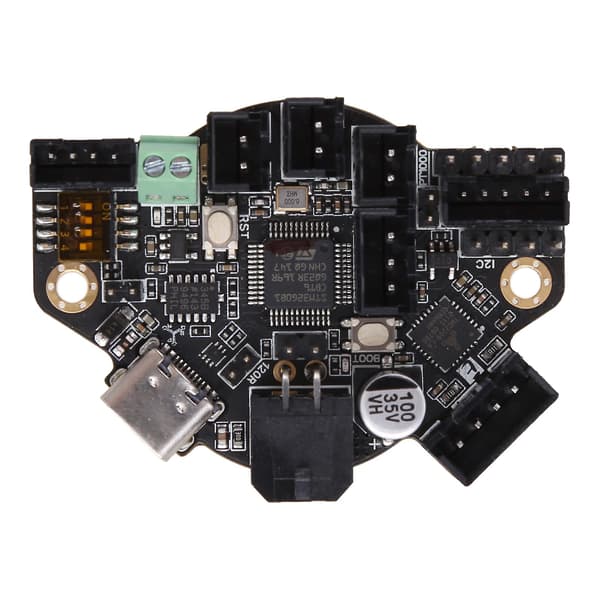 Til 36/42 Stepper Motorer Klipper Firmware 3d Printer Ebb36 Ebb42 Kan Tmc2209