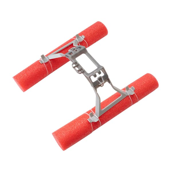 Skid Float Kit Landningsställ Träningsfäste För Mini 3 Pro Land På Vatten Kit