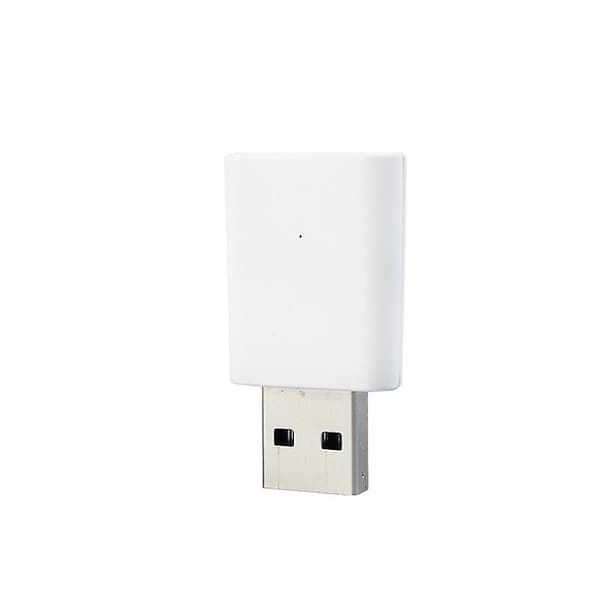 Tuya Zigbee Signal Repeater Zigbee USB-forlenger for Zigbee-sensorer Utvid
