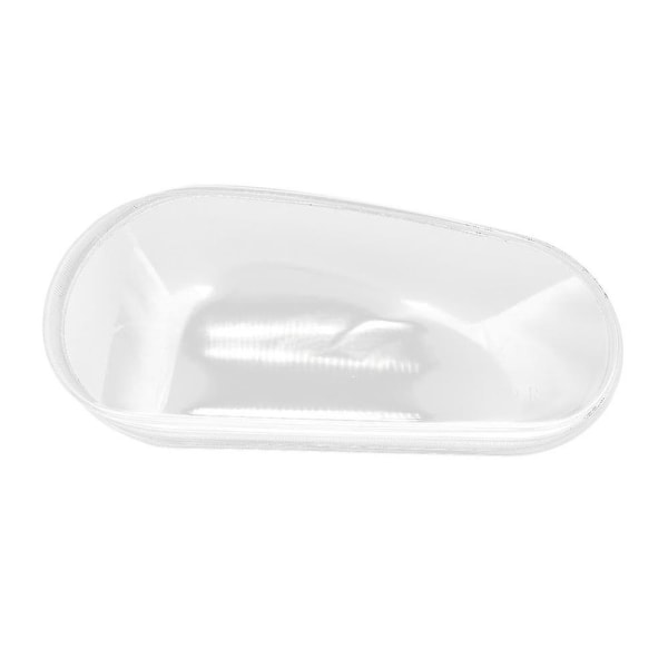 For Golf Mk4 R32 1999-2005 Højre Forlygte Skalle Lampe Skygge Transparent Linse Dæksel Forlygte Dæksel