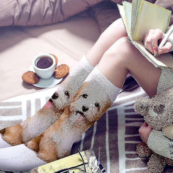 Sublimaatiosukat Tulostettavat sukat Sublimaatiosukkien jigillä Sublimaatiojig DIY-sukille