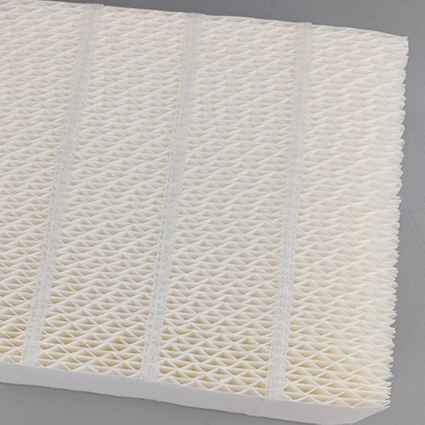 Humidifier Cartridge Filter Replacement For Essikair Aircar.e Bemi.s1043 Filter, 2 kpl
