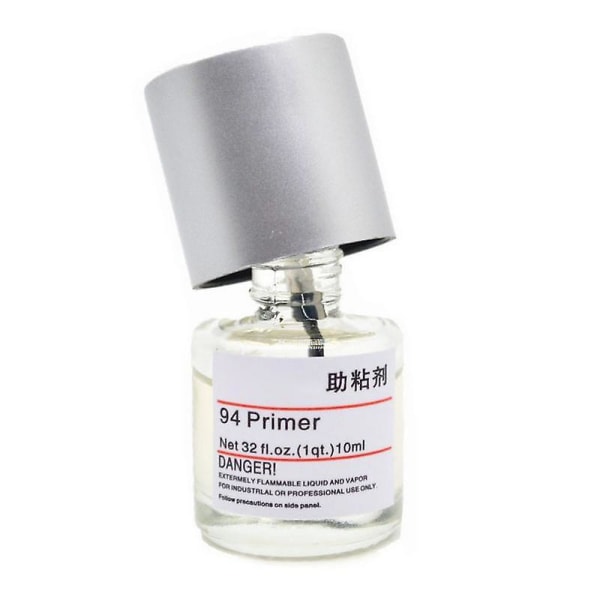 3M 94 Liima Ensisidostevahvistin 10 ML Auton Teippipohjustin Auton Vaahdoteippi Liima Auton Koristelista Kaksoispuolinen Liima