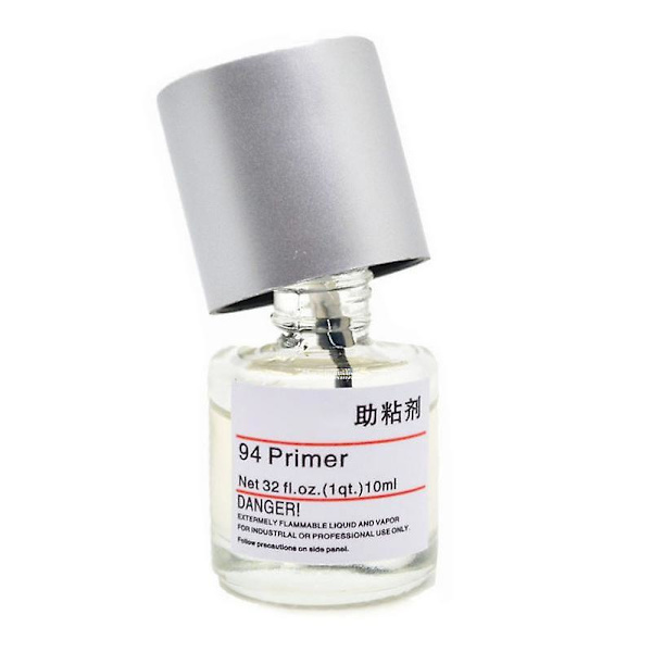 3M 94 Lim Primer 10 ML Bilbånd Primer Bil Skumtape Lim Bildekorasjonsstripe Dobbeltsidig Lim