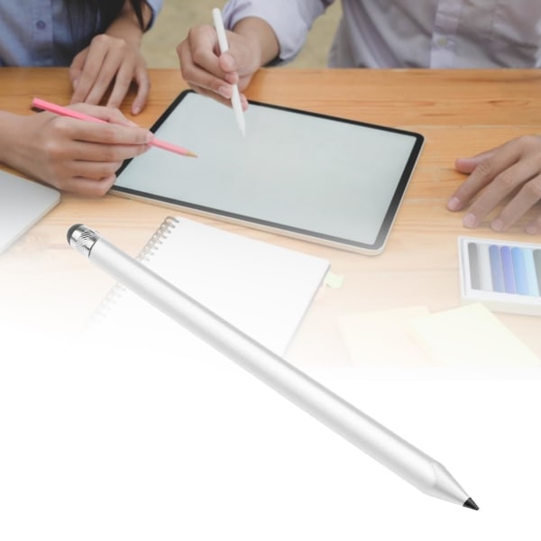 Stylus Pen - Precision Capacitive Metal Touch Screen Penna för telefon
