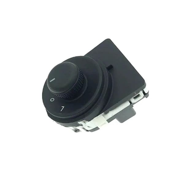 Utvendig speilkontrollbryter for Aveo T300 Spark delenummer 95328440 95460071