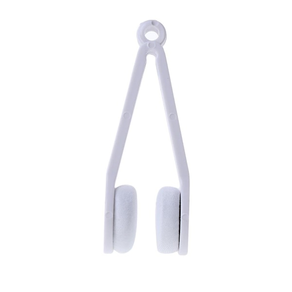 Nyttige farver Mini briller brille mikrofiber rengøringsmiddel