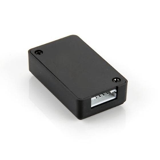 LED-strobovilkkuohjain Auto 12V