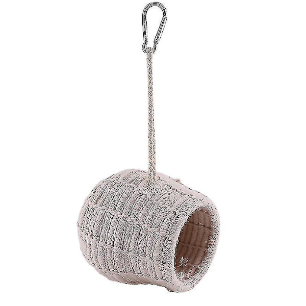 1 kpl Hamsterin unipesä