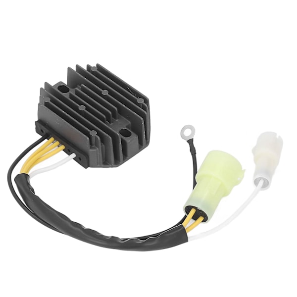 Suzuki DF40 DF50 1999-2004 Udskiftning Spændingsregulator Ensretter 32800 87J00 12V
