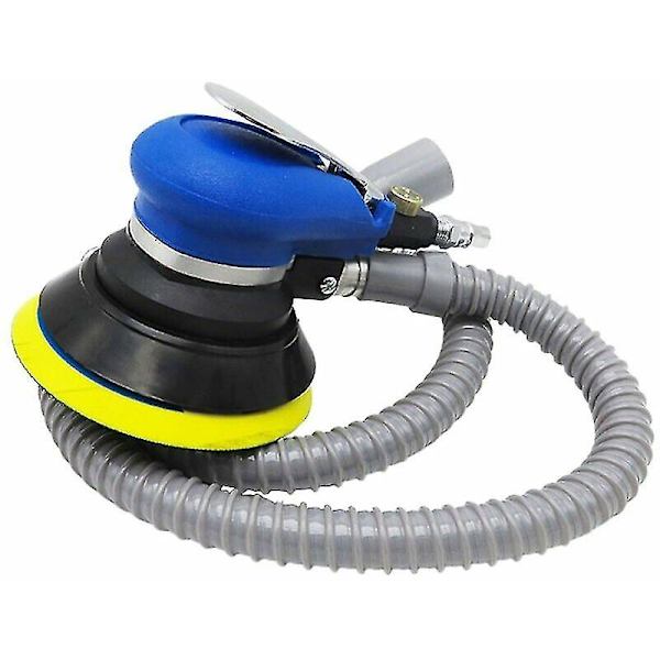 Pneumatisk slibemaskine bilpoleringsmaskine poleringsmaskine
