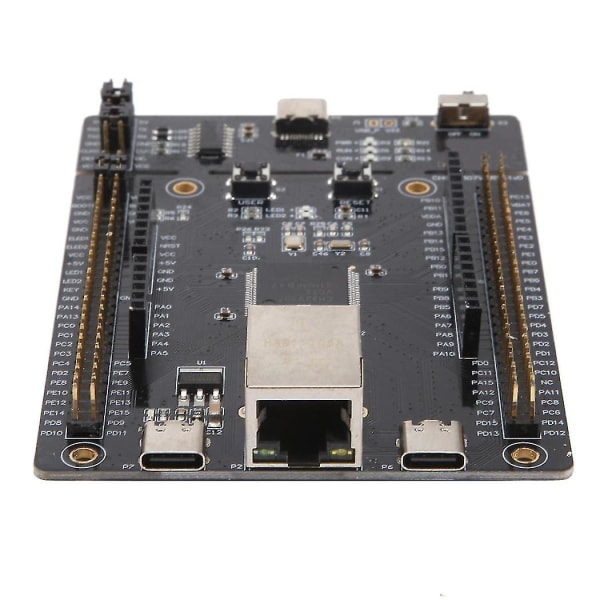 1 stk. Ch32v307 evalueringskort Risc-v Mcu Onboard Wch-link