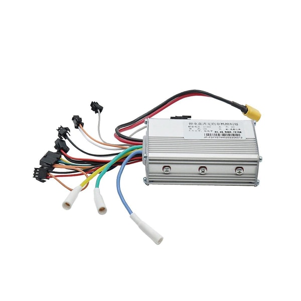 För Jp 36v 19a Controller Borstlös Motor Utan Hall Controller För Jp Elektrisk
