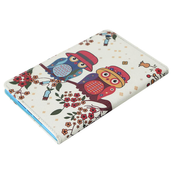 Älykäs magneettinen nahkakotelo älykäs suojus iPad 2/3/4 Mini 123 2017 9.7\"sunrise