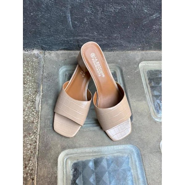 Vivanilla DAMER Sandaler