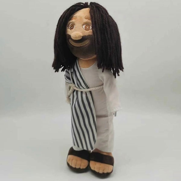 Plush-lelut, katoliset lahjat, Plush-lelujen suojelusenkelit, Plush-lelut, Plush-lelut, Plush-lelut, Uskonnolliset keräilyesineet, Joululahjat, Neitsyt Maria, holdin g