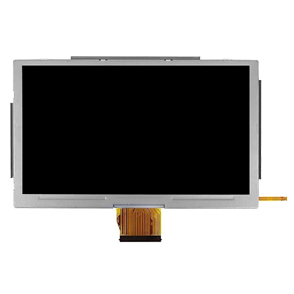 Vaihdettava LCD-näyttö Wiiu-videopeleihin ja -konsoleihin