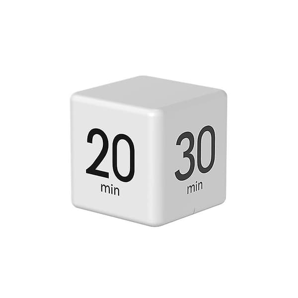 Cube Digital Timer