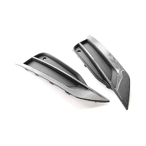 31425447 31425446 Frontgrill Nedre Grill Tåkelysram Tåkelysgrill Bil For S90/v90 2016-2019