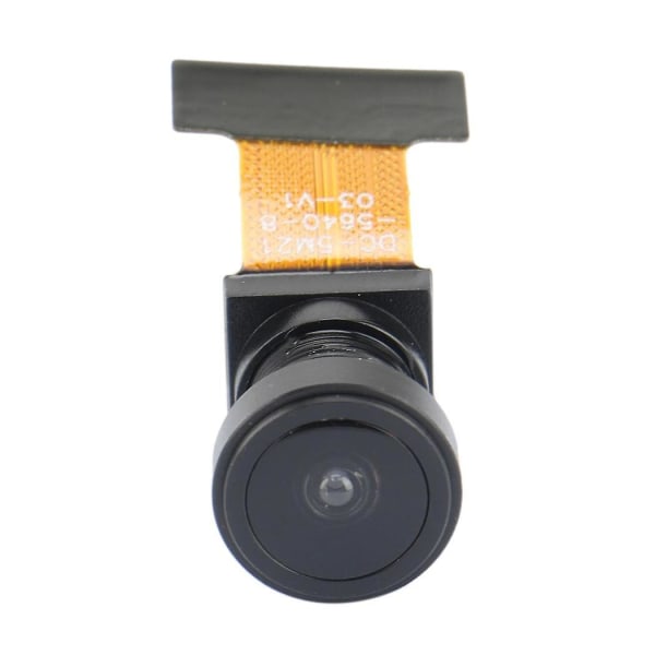 Ov5640 kameramodul vidvinkel Dvp-grænseflade 5 pixel kameraskærmidentifikation til Esp32, 160
