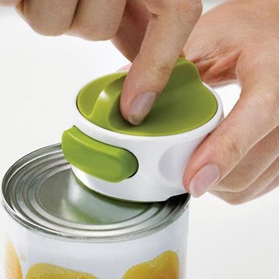 Handy Cap Universal Åbner i Stål - Robust og Rustfri