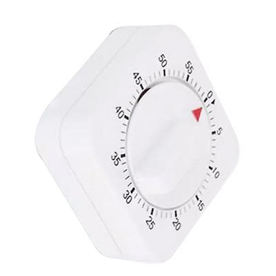 Køkken 60 minutters timeralarm