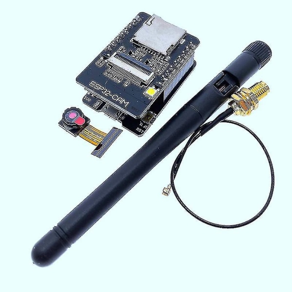 Esp32-cam-mb Usb Esp32 Seriell till Wifi Esp32 Cam Utvecklingskort