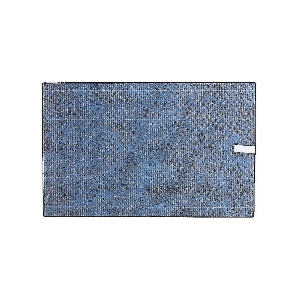 Reservefilter Kompatibel Med Sharp Luftrenserfilter Kfz-w45hf Kc-w200