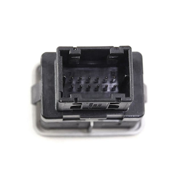Auto Bil Usb-kontakt Aux-inngang Adapter Port Ladere For 1sj82jxwaa 12-2014