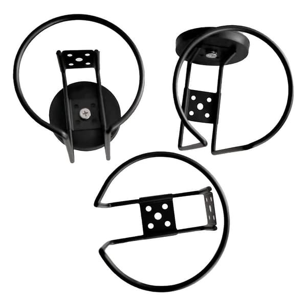 Magnetisk kopholder til bil, kopholder til vanddrikke til marinebåde, trailer
