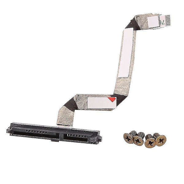 Hdd-kabel för IdeaPad 3 15ARE05 15IIL05 15IML 15IGL05 2020 bärbar dator Sata hårddisk Hdd Ssd C
