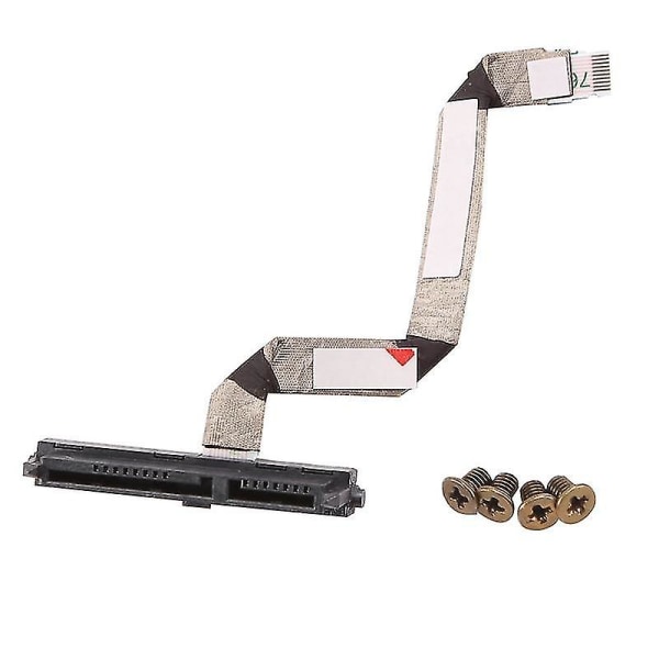 Hdd-kabel til IdeaPad 3 15ARE05 15ADA05 15IIL05 15IML 15IGL05 2020 bærbar Sata harddisk Hdd Ssd C