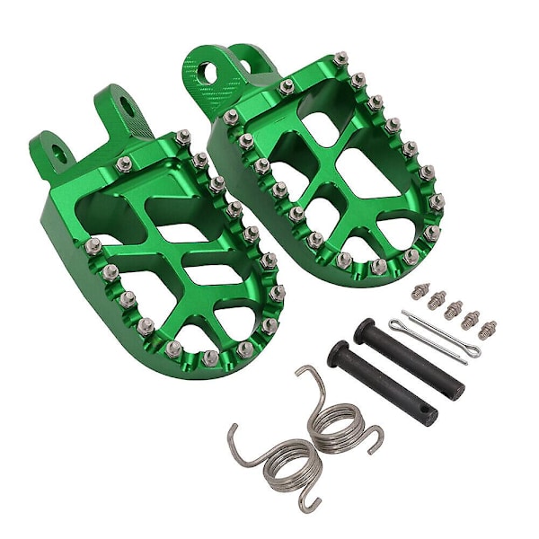 Jalkatapit Cr85r Xr250r Xr650l Xr650r Crf230l 1000l Klx650r Klx250
