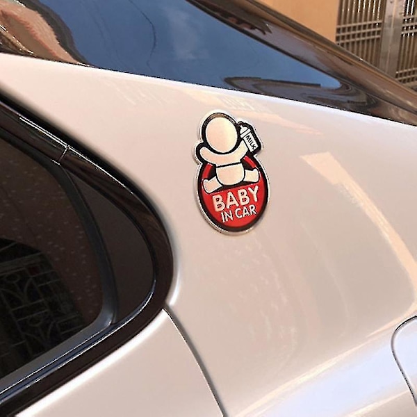 Bilsticker Til Bilen On Board Car Sticker Til Octavia A A