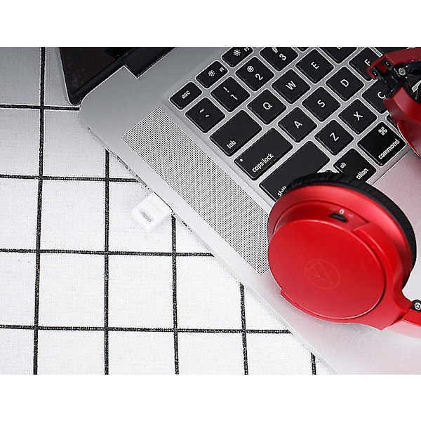 Usb Bluetooth 4.0 Adapter, datamaskin stasjonær bærbar PC gratis stasjonssender mottaker