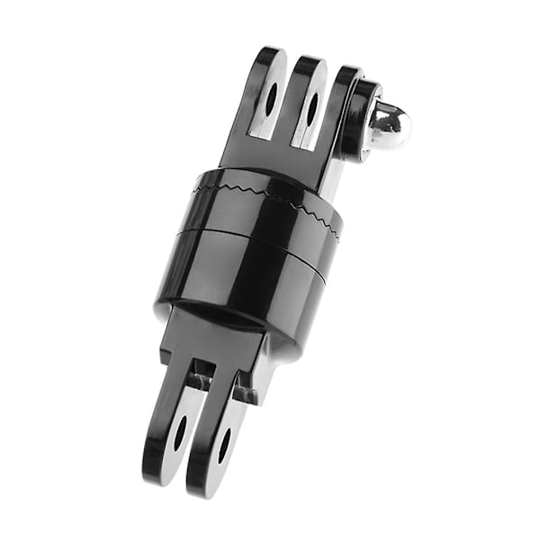 Kiinnityssovitin GoPro-hero9/7/6/5max -toiminta kameroille 360 Spin Holder