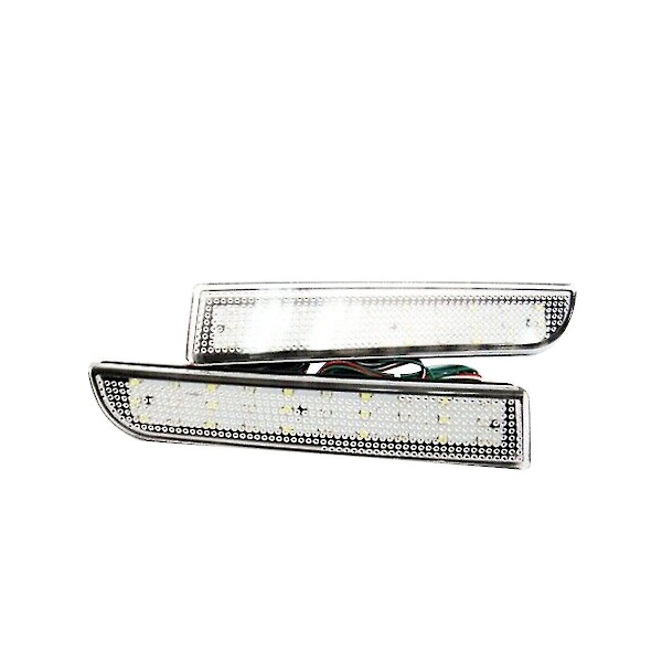 Mr515740 LED-kjørelys, bremselys, signallys, bakre støtfangerlys for