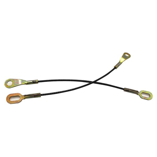 1 par pickup lastebil bakluke kabler sett for Fighter B2500/ Thunder biltilbehør deler Uh 70-65-7