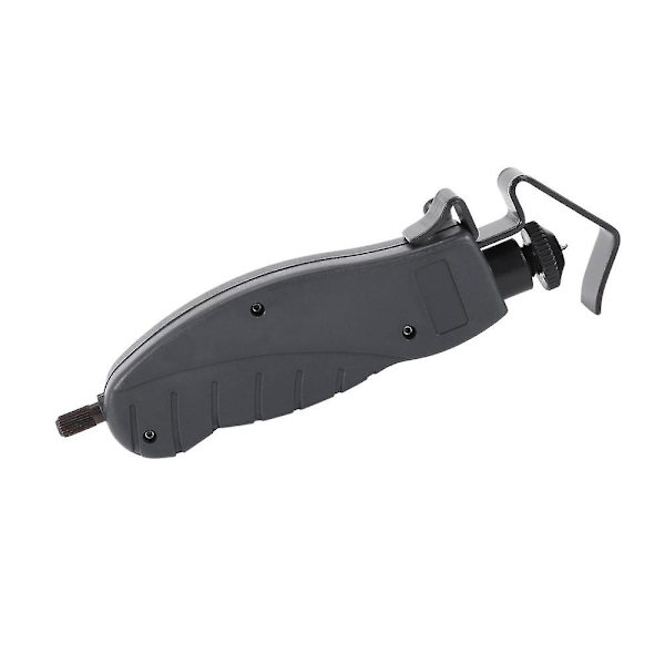 Justerbar 4,5-25mm diameter rund kabelskærer stripper cutter værktøj ledning ledning