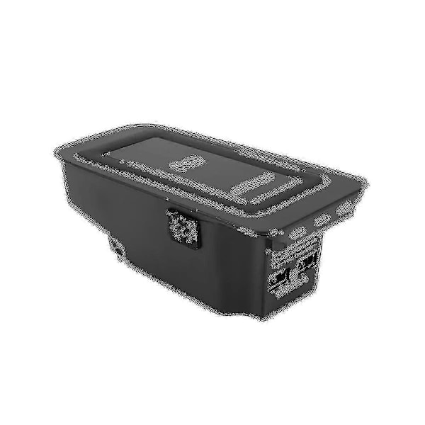 Trådløs bil lader for 15w induksjon rask lading telefonholder kompatibel med Volvo XC60 S90 V90 XC90 S60 V60 NEHXV