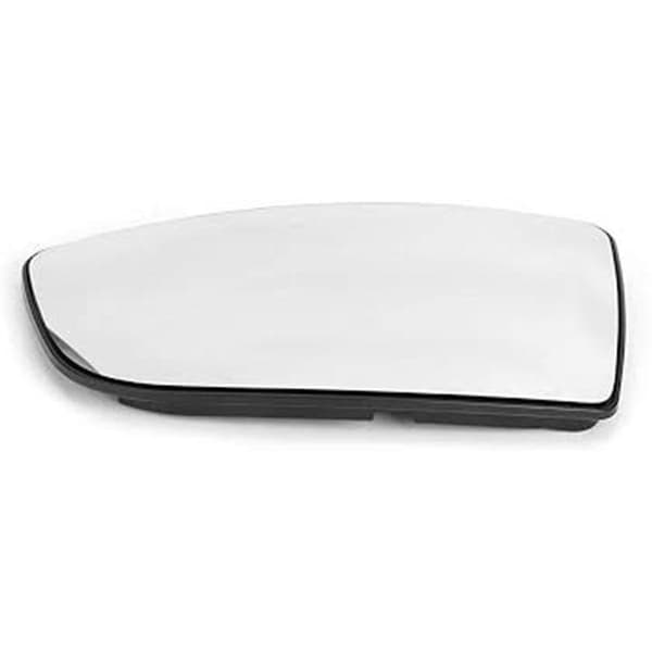 Sidospegelglas, Bakre, Vänster, Nedre Dörr, Fram, För Transit Mk8 V363 2014 -2020 Bk3117c7